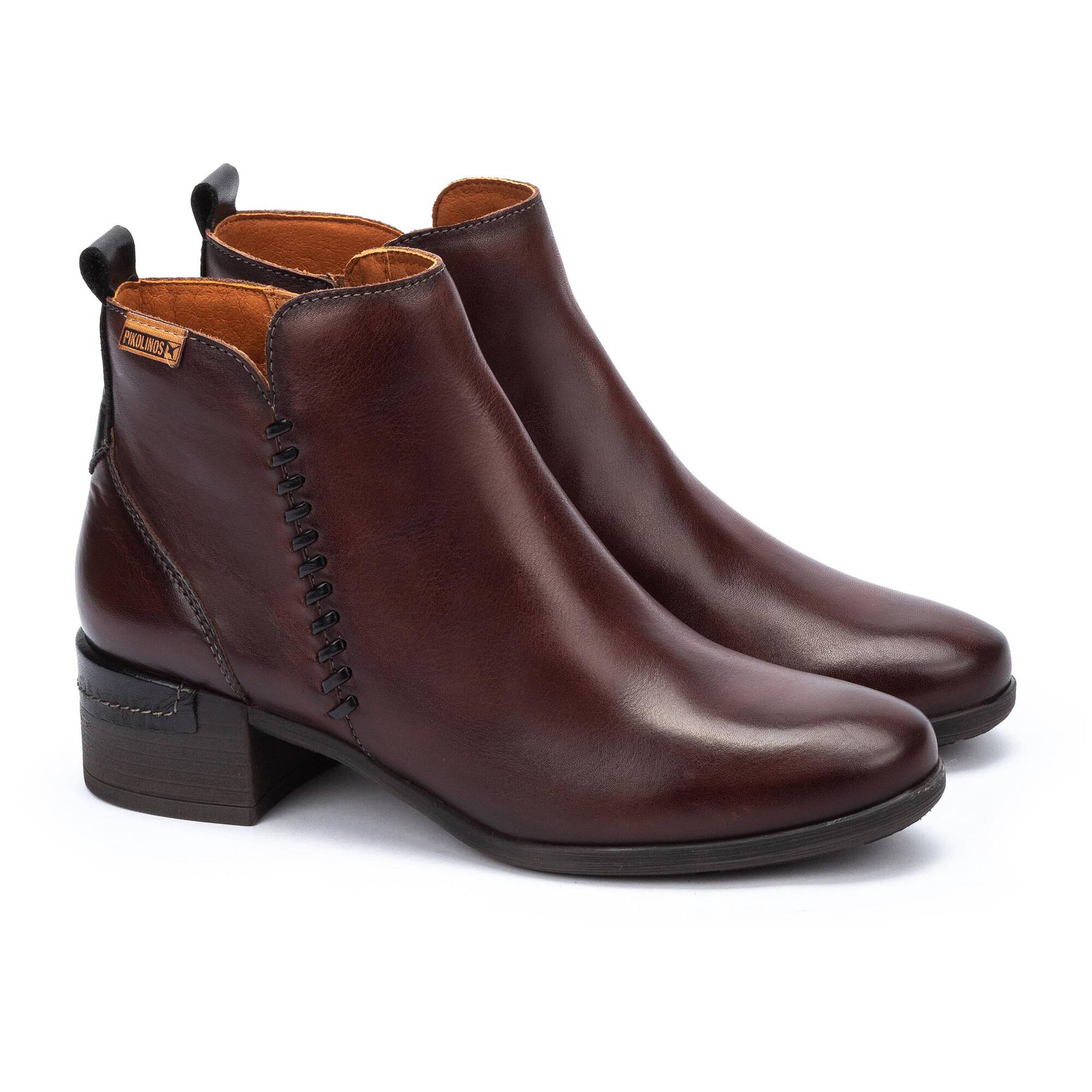 MALAGA W6W-8950, CAOBA Zoom MALAGA W6W-8950, CAOBA, large